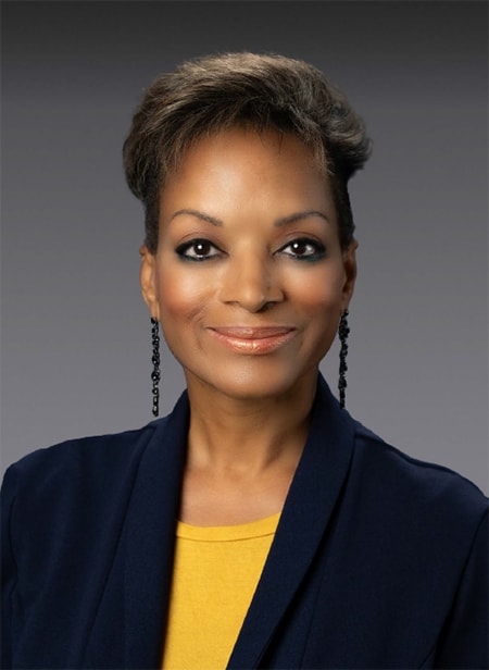 Dr. Monica Larson