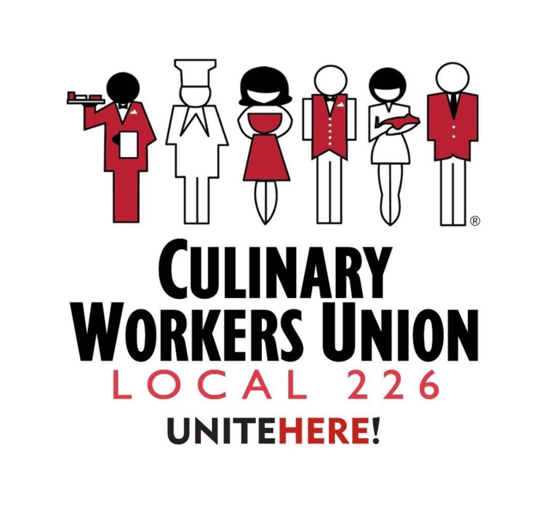Culinary Workers Union Local 226