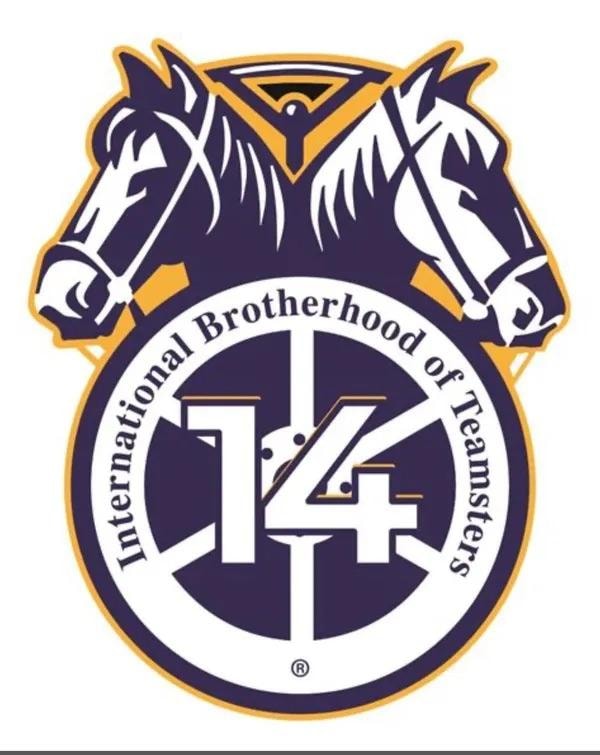 International Brotherhood of Teamsters Local 14