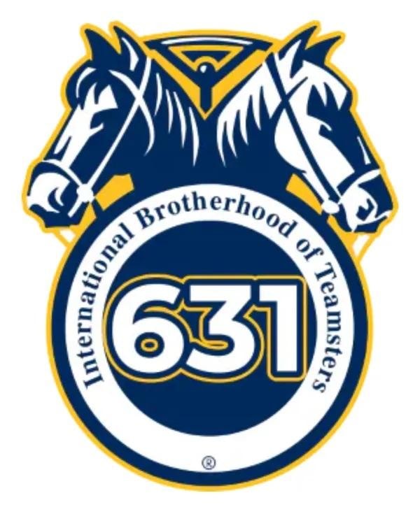 International Brotherhood of Teamsters Local 631