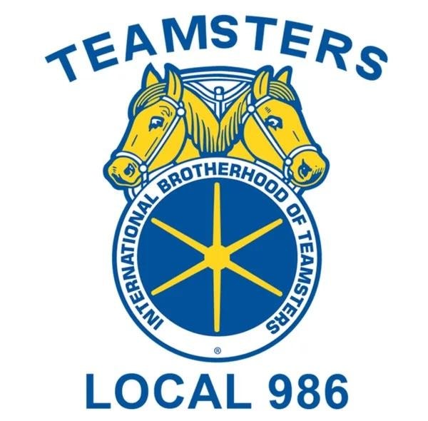 Teamsters Local 986